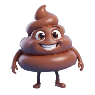 Poop